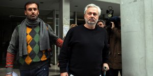Φωτογραφία: Εurokinissi
