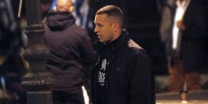 ΧΡΗΣΤΟΣ ΜΠΟΝΗΣ//EUROKINISSI