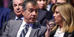 Φωτογραφία αρχείου: ΛΙΑΚΟΣ ΓΙΑΝΝΗΣ