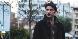 Φωτογραφία: Πάνος Μάλλιαρης 