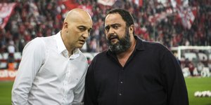 Φωτογραφία: Εurokinissi