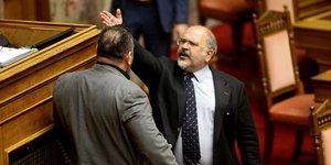 Φωτογραφίες: EUROKINISSI/ΠΑΝΑΓΙΩΤΗΣ ΣΤΟΛΗΣ