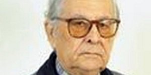 Ο πρώην υπουργός Απόστολος Λάζαρης