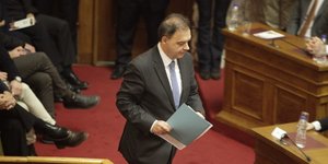 Φωτογραφία: Eurokinissi