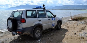 Φωτογραφία αρχείου: eurokinissi