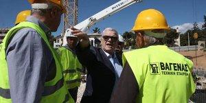 Φωτογραφία: Εurokinissi