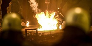 EUROKINISSI/ΤΑΤΙΑΝΑ ΜΠΟΛΑΡΗ (αρχείο)