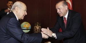 Presidential Press Service