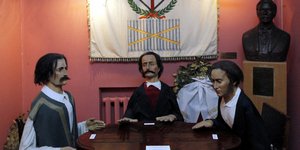 ΧΡΗΣΤΟΣ ΜΠΟΝΗΣ//EUROKINISSI