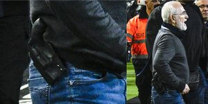 Φωτογραφία: Εurokinissi