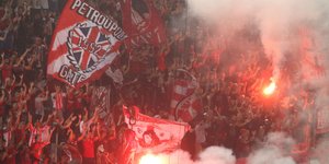 Φωτογραφία: Εurokinissi