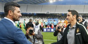 Φωτογραφία: Εurokinissi