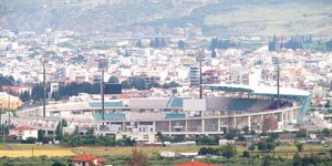 Φωτογραφία: Εurokinissi