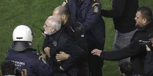 Φωτογραφία: Eurokinissi