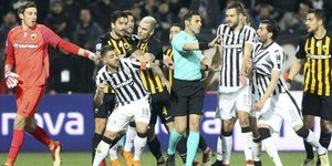 Φωτογραφία: Eurokinissi