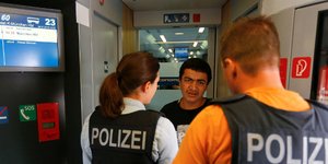 Φωτογραφία αρχείου: AP Photo/Matthias Schrader