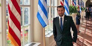 Ο γνωστός τραγουδιστής