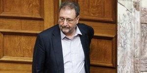 Φωτογραφία: Eurokinissi