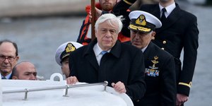 Φωτογραφίες: Intimenews/ΧΑΛΚΙΟΠΟΥΛΟΣ ΝΙΚΟΣ