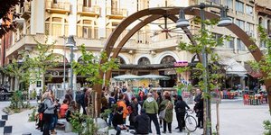 Thessaloniki Walking Tours