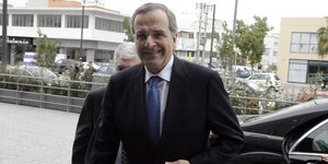 Φωτογραφία: Εurokinissi