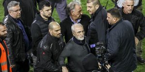 Φωτογραφία: Eurokinissi