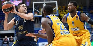 Φωτογραφία: Fener
