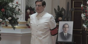 Ο Θάνατος του Στάλιν