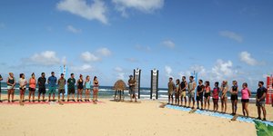 Φωτογραφία: Survivor Greece