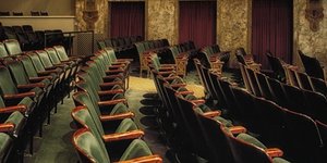 Διαγωνισμός Κρατικών Βραβείων Συγγραφής Θεατρικού Έργου