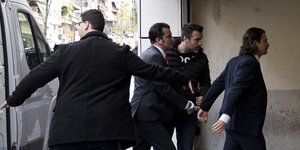 AP Photo/Petros Giannakouris