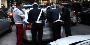 Τι αλλάζει στα πρόστιμα και στις ποινές για τις παραβάσεις του ΚΟΚ [λίστα] /Φωτογραφία: Sooc 