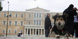 EUROKINISSI/ΓΙΩΡΓΟΣ ΚΟΝΤΑΡΙΝΗΣ