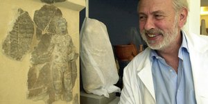 «Ακούραστος μελετητής των πολιτισμών του κόσμου»