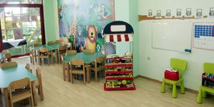 Για παιδιά τεσσάρων και πέντε ετών