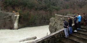 Το κυρίως έργο της αναστήλωσης μπαίνει στην τελική ευθεία μετά από 3 χρόνια