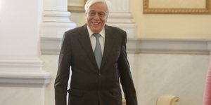 Υστερα από πρόσκληση του Προέδρου της Αραβικής Δημοκρατίας της Αιγύπτου