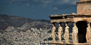 Ανεξάρτητα από τη συμφωνία που έκανε ο Ελγιν με τις τότε οθωμανικές αρχές
