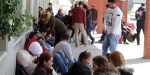 Ανακοίνωσαν την υλοποίηση ευρείας σύσκεψης για τη διαχείριση του θέματος