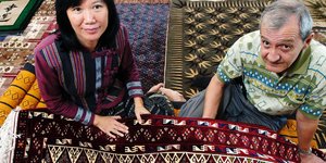 Η τεχνική δεν μπορεί να αντικατασταθεί με μηχανές