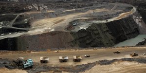 Βρηκαν 2 τεράστια μέσα σε 2 εβδομάδες