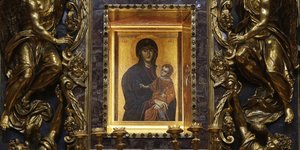 Η εικόνα Salus Populi Romani