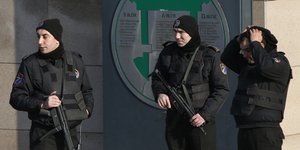 Τουλάχιστον 50.000 έχουν προφυλακιστεί