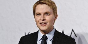 Ο Ρόναν Φάροου τιμήθηκε και από το Time