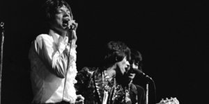 H συναυλία δεν ολοκληρώθηκε ποτέ