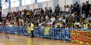 Φωτογραφία: Εurokinissi