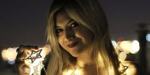 Η 26χρονη Μπρέντα Μπαρατίνι 