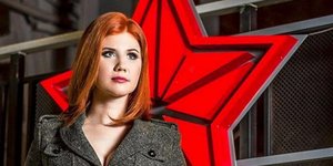 H Ρωσίδα πρώην κατάσκοπος Άννα Τσάπμαν (Φωτογραφία: Instagram) 