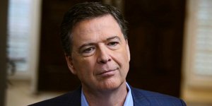 O πρώην διευθυντής του FBI