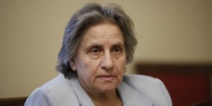 Εισαγγελέας Αρείου Πάγου